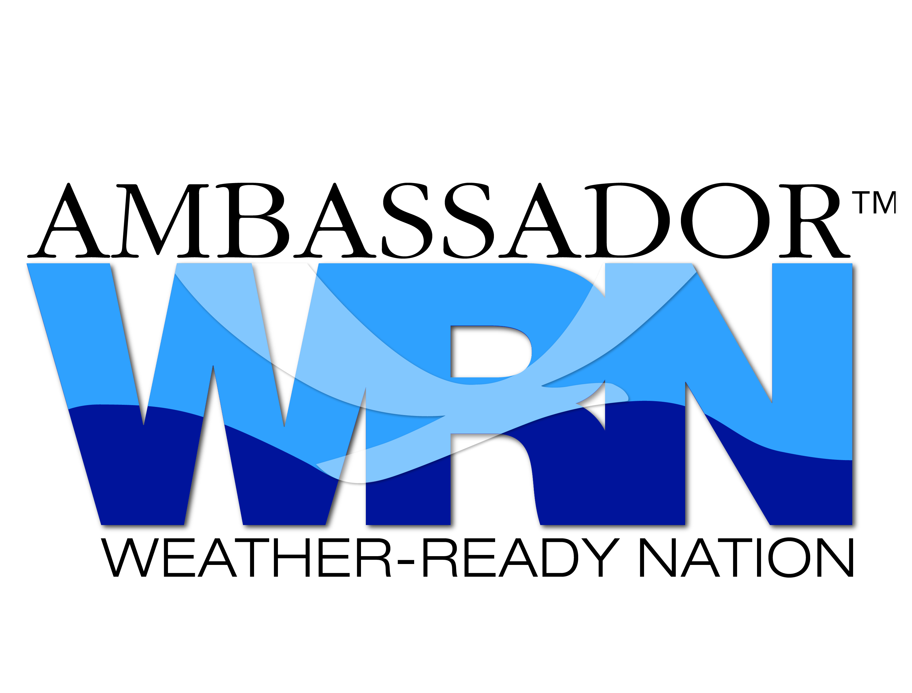 Weather-Ready Nation Ambassador